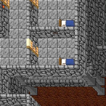 Castle, 3rd Floor, Flat 01 preview