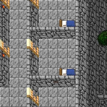 Castle, 3rd Floor, Flat 02 preview