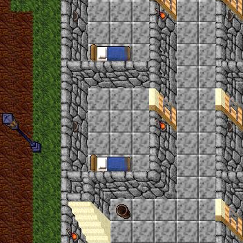 Castle, 3rd Floor, Flat 03 preview