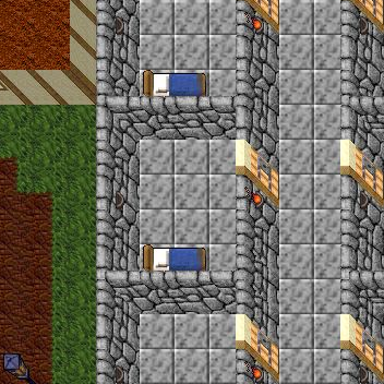 Castle, 3rd Floor, Flat 04 preview