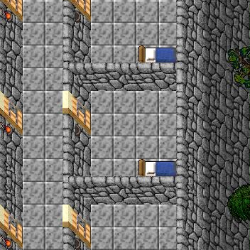 Castle, 3rd Floor, Flat 05 preview
