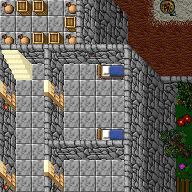 Castle, 3rd Floor, Flat 06 preview
