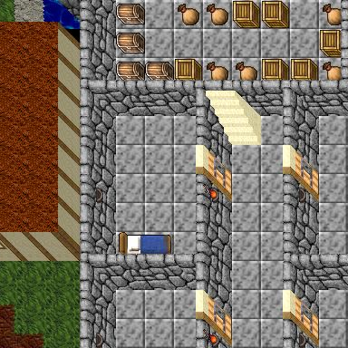 Castle, 3rd Floor, Flat 07 preview