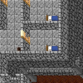 Castle, 4th Floor, Flat 01 preview