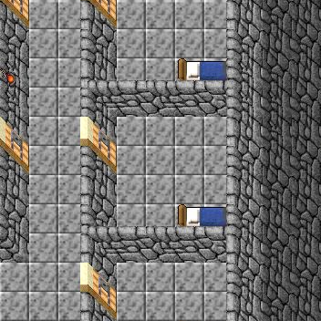 Castle, 4th Floor, Flat 02 preview