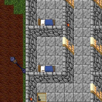 Castle, 4th Floor, Flat 03 preview