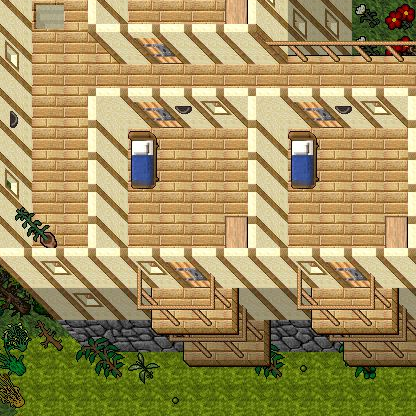 Alai Flats, Flat 28 preview