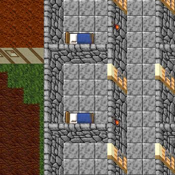 Castle, 4th Floor, Flat 04 preview