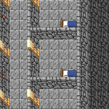 Castle, 4th Floor, Flat 05 preview