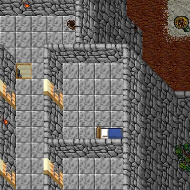 Castle, 4th Floor, Flat 06 preview