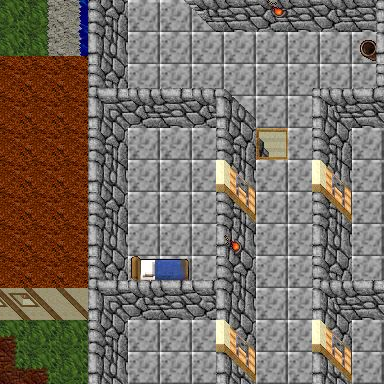 Castle, 4th Floor, Flat 07 preview