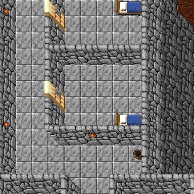 Castle, 4th Floor, Flat 08 preview