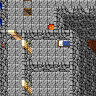 Castle, 4th Floor, Flat 09 preview