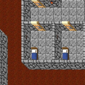 Castle, Basement, Flat 02 preview