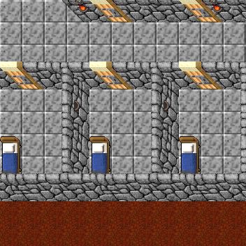 Castle, Basement, Flat 04 preview