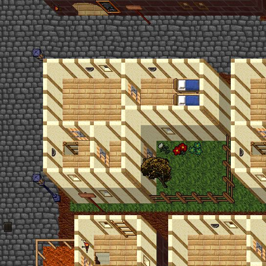 Upper Swamp Lane 2 preview