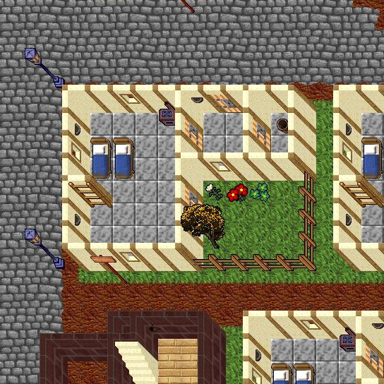 Upper Swamp Lane 2 preview