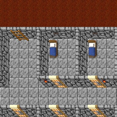 Castle, Basement, Flat 05 preview