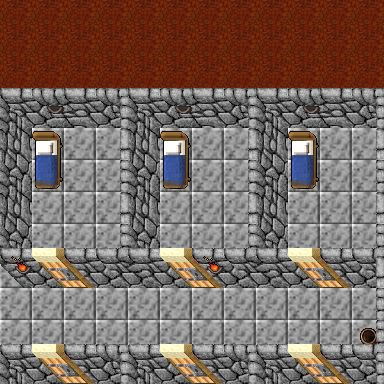 Castle, Basement, Flat 06 preview