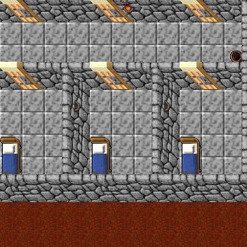 Castle, Basement, Flat 07 preview