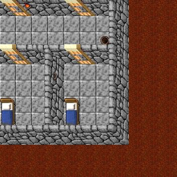 Castle, Basement, Flat 08 preview