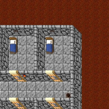Castle, Basement, Flat 09 preview