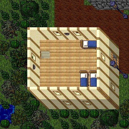 Castle Street 1 preview