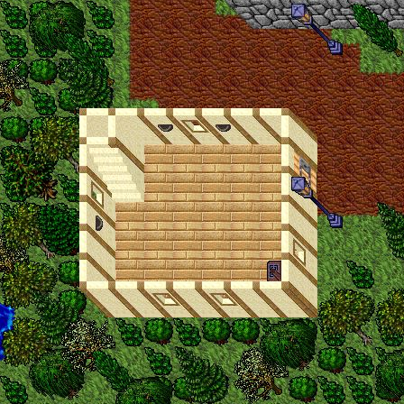 Castle Street 1 preview