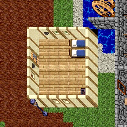 Castle Street 2 preview