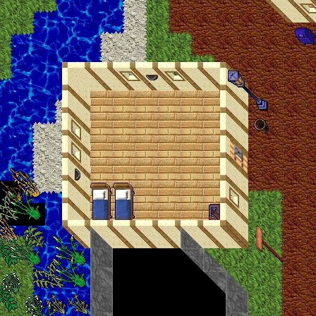 Castle Street 3 preview