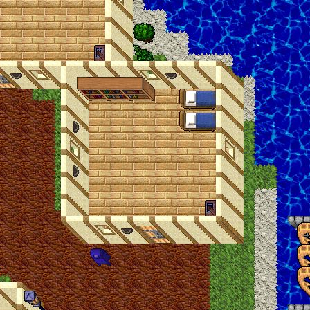 Castle Street 4 preview