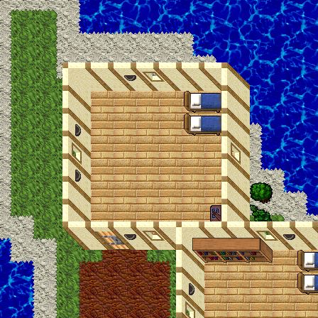 Castle Street 5 preview