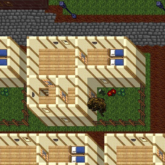 Upper Swamp Lane 4 preview