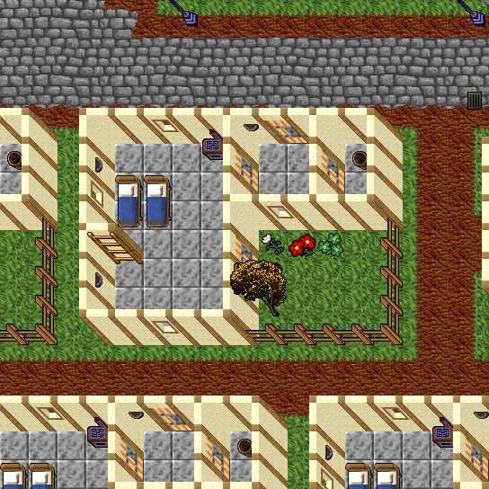 Upper Swamp Lane 4 preview