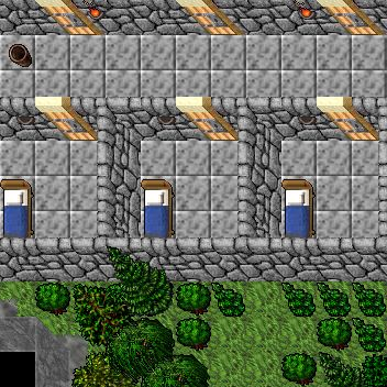 Edron Flats, Flat 06 preview