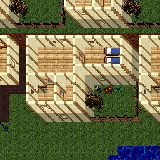 Lower Swamp Lane 1 preview