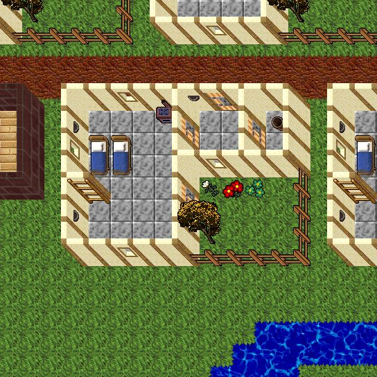 Lower Swamp Lane 1 preview