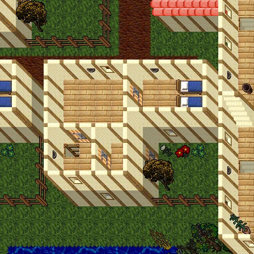 Lower Swamp Lane 3 preview