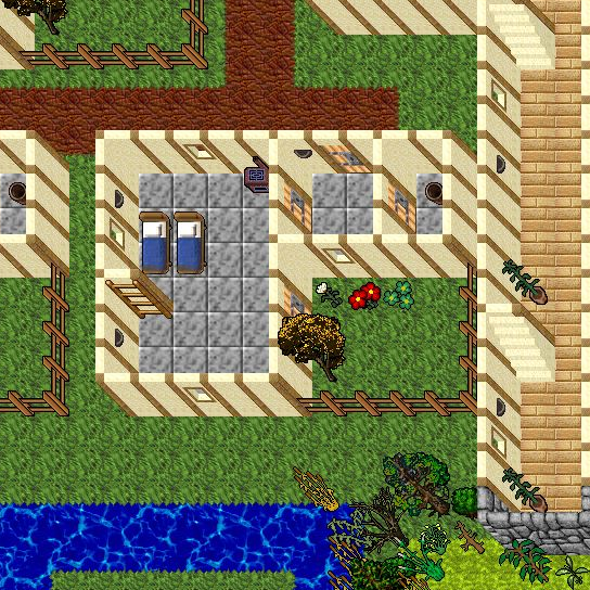 Lower Swamp Lane 3 preview