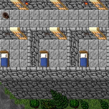 Edron Flats, Flat 26 preview