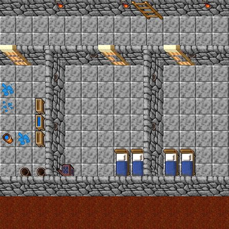 Edron Flats, Basement Flat 2 preview