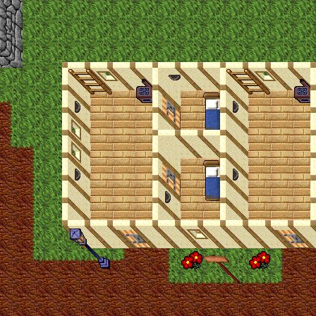 Central Circle 1 preview