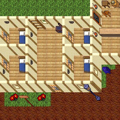 Central Circle 2 preview