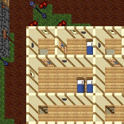 Central Circle 3 preview