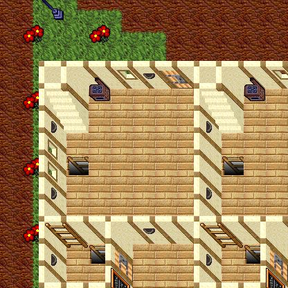 Central Circle 3 preview