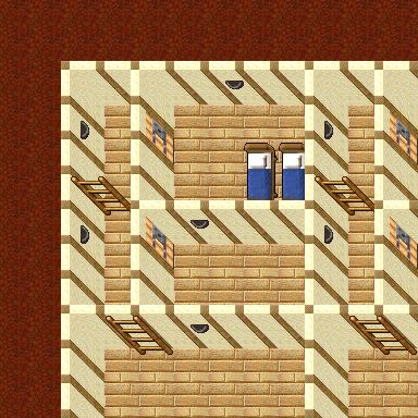 Central Circle 3 preview