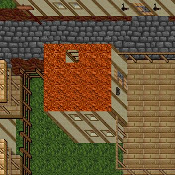 Upper Swamp Lane 8 preview