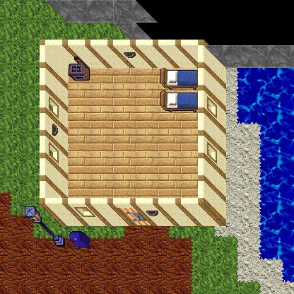 Wood Avenue 1 preview