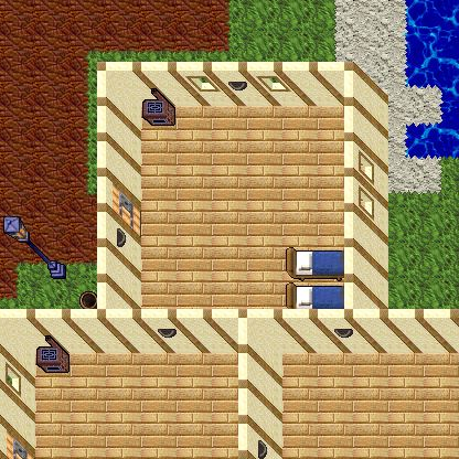 Wood Avenue 2 preview