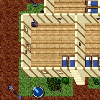 Wood Avenue 3 preview